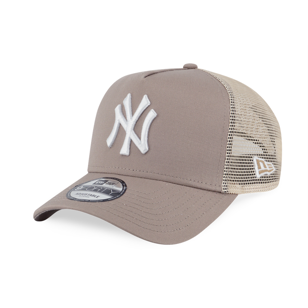 New era ash 2025 hat