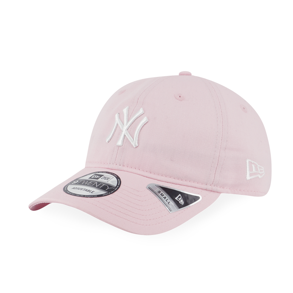 NEW YORK YANKEES SAKURA PINK 9TWENTY SMALL CAP New Era Cap Thailand