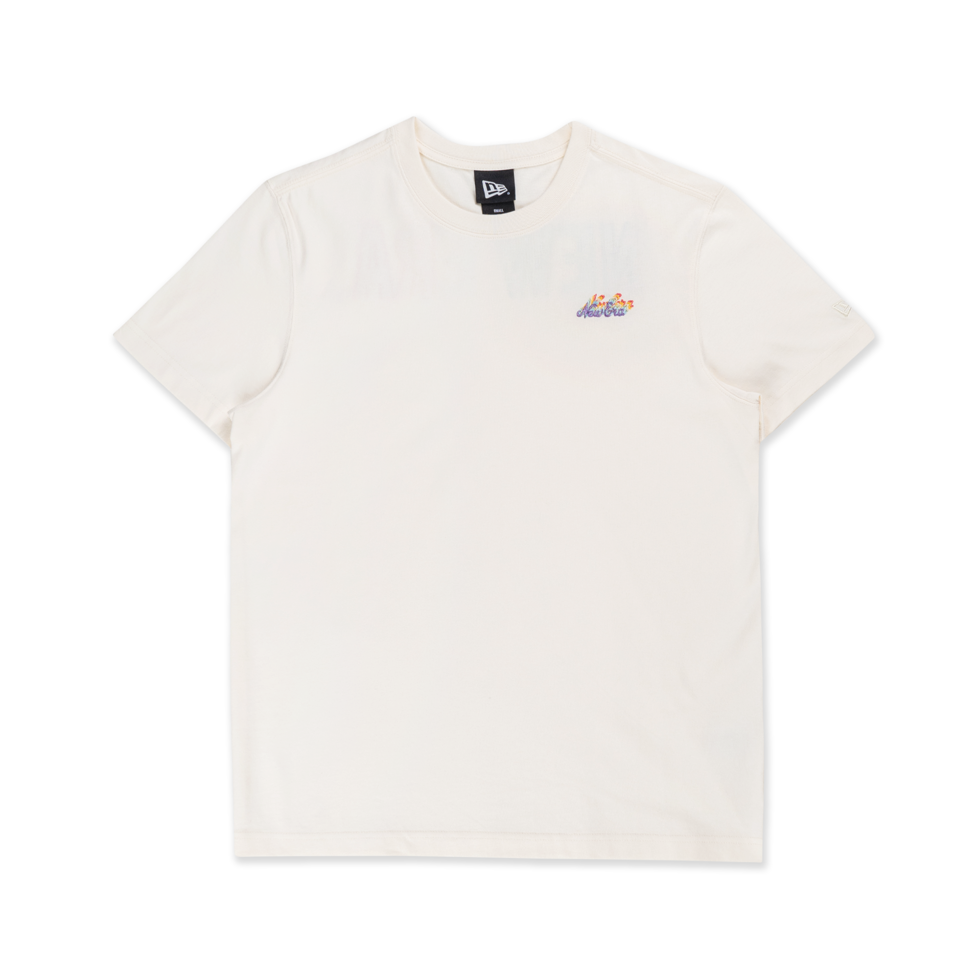 ★★送料無料★★New Era★BACK GRAPHIC SHORT SLEEVE T-SHIRT 2 NEW ERA New Era Short Sleeve T-Shirt Available in 2 Colors