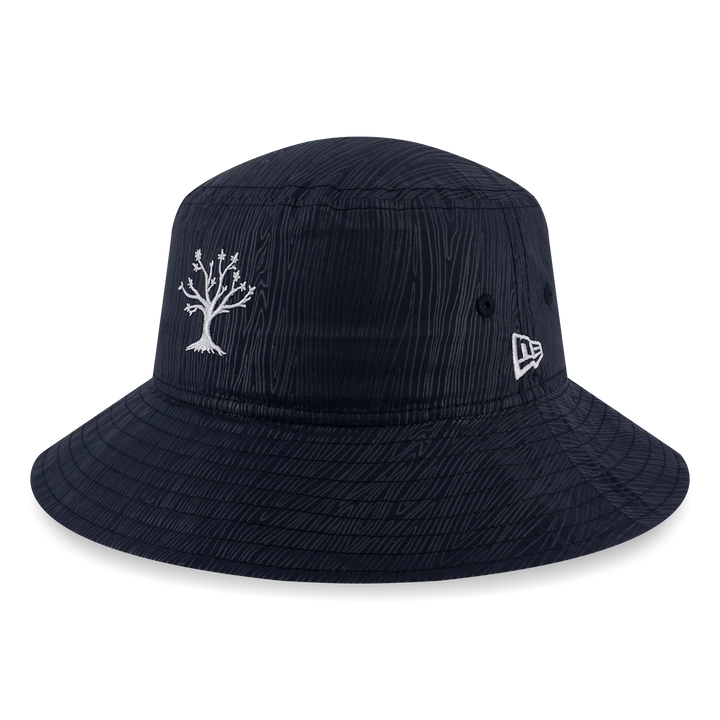 New Era หมวก รุ่น New Era Outdoor Natural Logo Black Adventure Lite