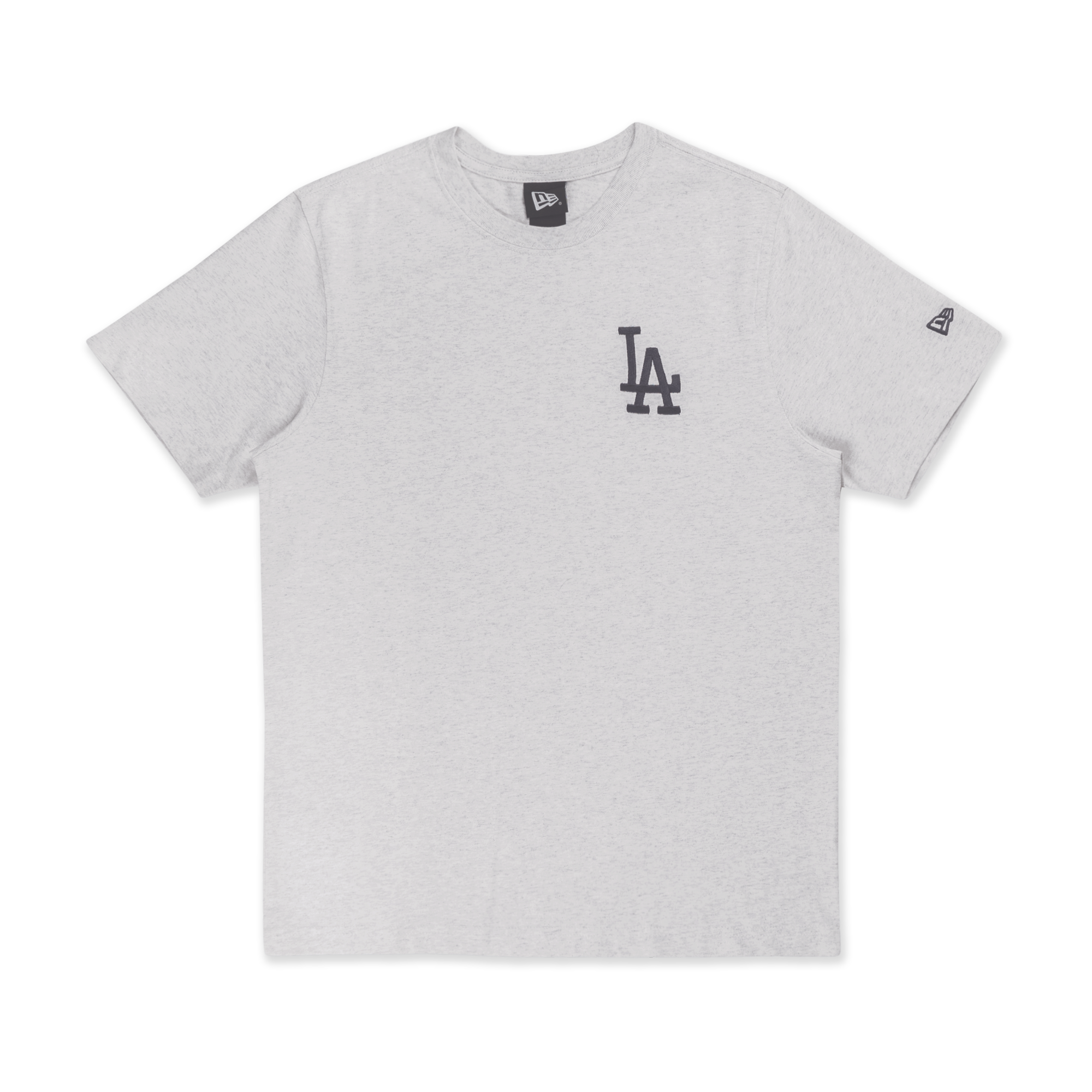 New Era เสื้อยืดแขนสั้น รุ่น Los Angeles Dodgers Color Era