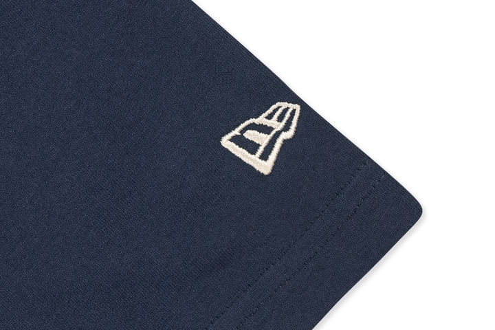 New Era เสื้อยืดแขนสั้นรุ่น Los Angeles Dodgers Color Era Oceanside Blue Short Sleeve T-Shirt