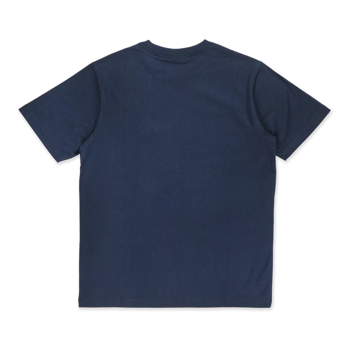 New Era เสื้อยืดแขนสั้นรุ่น Los Angeles Dodgers Color Era Oceanside Blue Short Sleeve T-Shirt