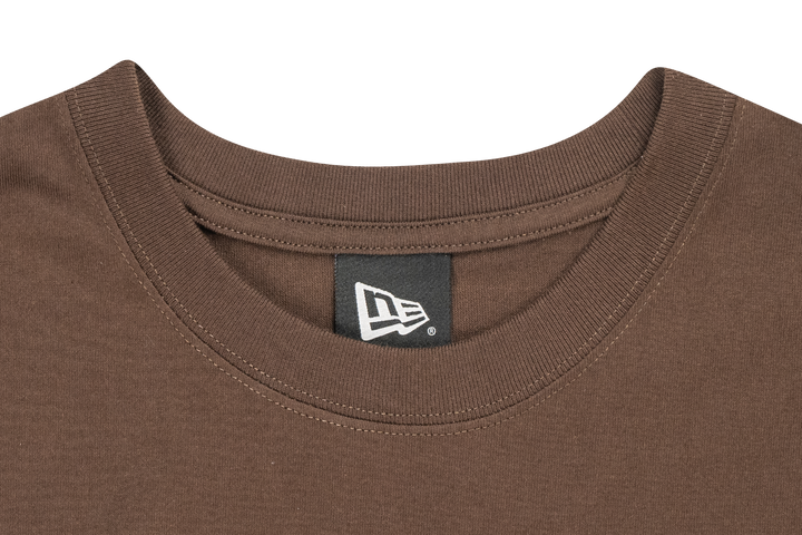 New Era เสื้อยืดแขนสั้นรุ่น Los Angeles Dodgers Color Era Oceanside Blue Short Sleeve T-Shirt