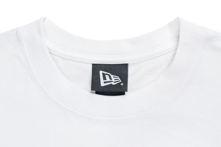 New Era เสื้อยืดแขนสั้นรุ่น New Era Ode to NY Oversized Short Sleeve T-Shirt