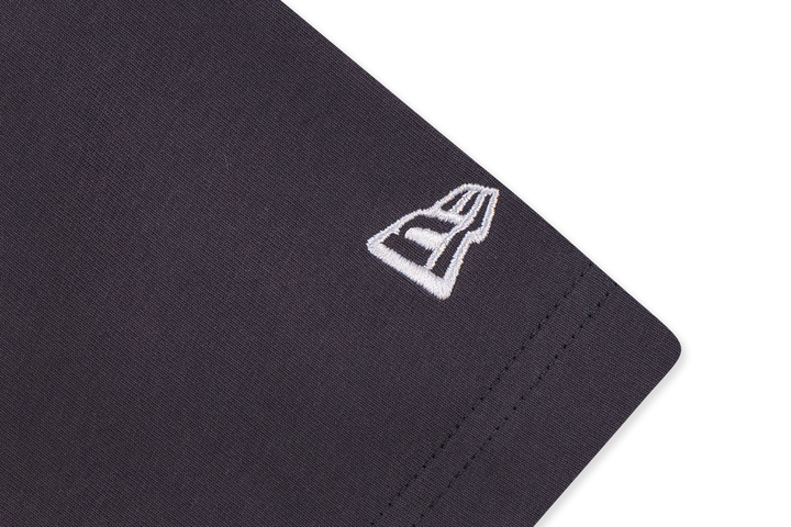 New Era เสื้อยืดแขนสั้นรุ่น New Era Ode to NY Oversized Short Sleeve T-Shirt