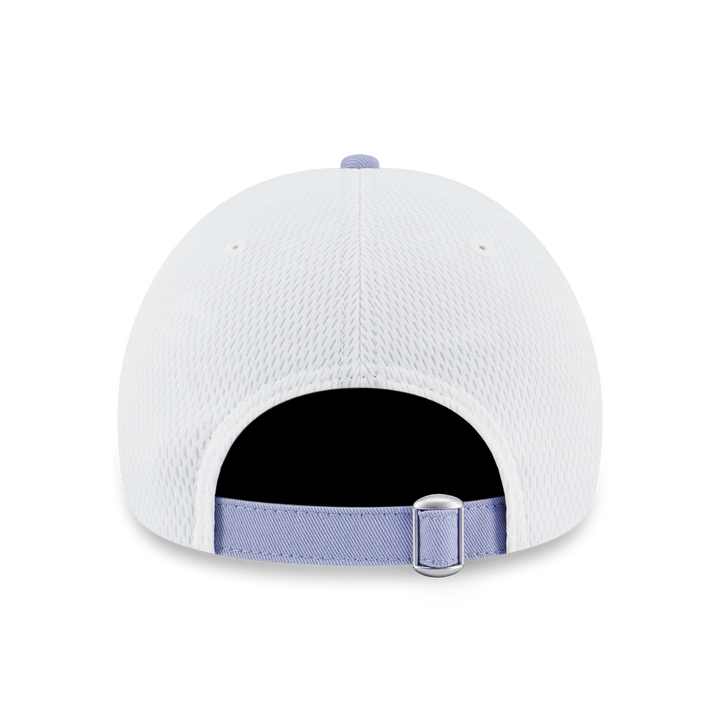 New Era หมวกรุ่น New York Yankees Dashmark Mini 2-Tone 9Forty Cap