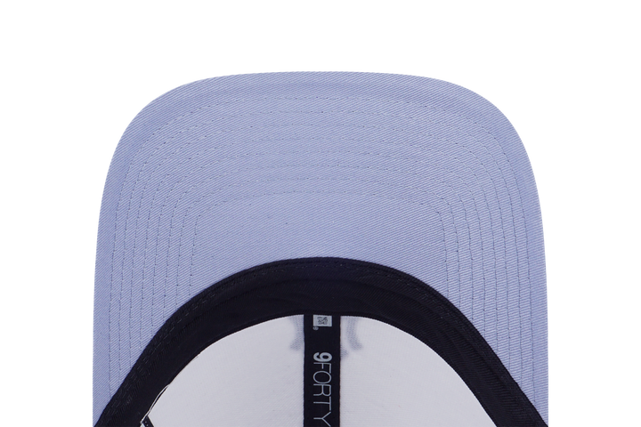 New Era หมวกรุ่น New York Yankees Dashmark Mini 2-Tone 9Forty Cap