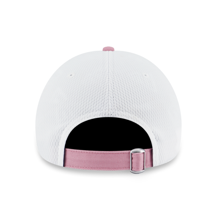 New Era หมวกรุ่น New York Yankees Dashmark Mini 2-Tone 9Forty Cap