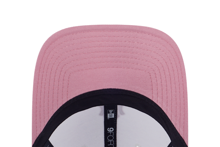 New Era หมวกรุ่น New York Yankees Dashmark Mini 2-Tone 9Forty Cap