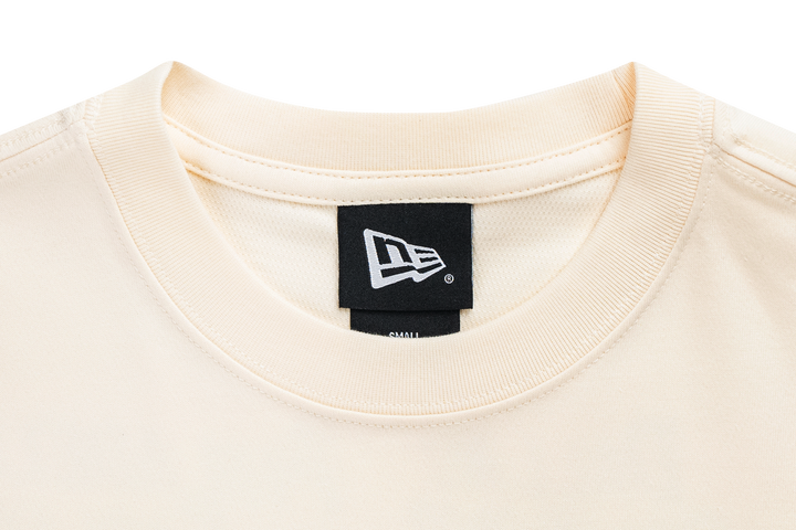 New Era เสื้อยืดแขนสั้นรุ่น NFL Rivals Dallas VS Philly Chrome White Short Sleeve T-Shirt