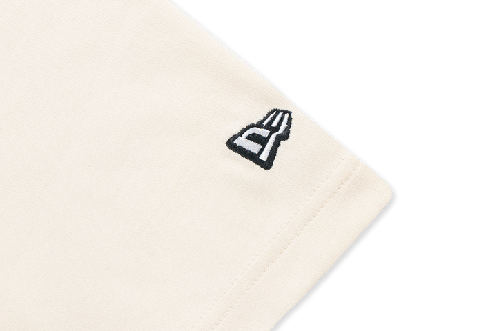 New Era เสื้อยืดแขนสั้นรุ่น NFL Rivals Dallas VS Philly Chrome White Short Sleeve T-Shirt