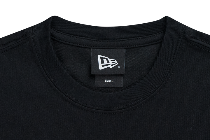 New Era เสื้อยืดแขนสั้นรุ่น NFL Rivals Dallas VS Philly Black Short Sleeve T-Shirt