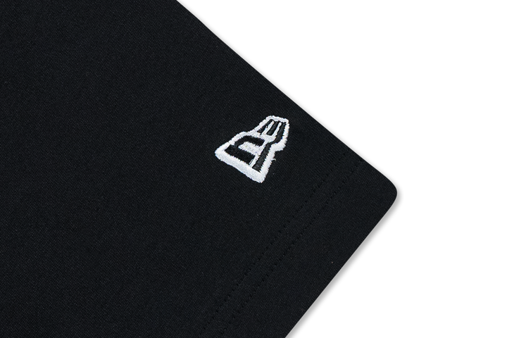 New Era เสื้อยืดแขนสั้นรุ่น NFL Rivals Dallas VS Philly Black Short Sleeve T-Shirt