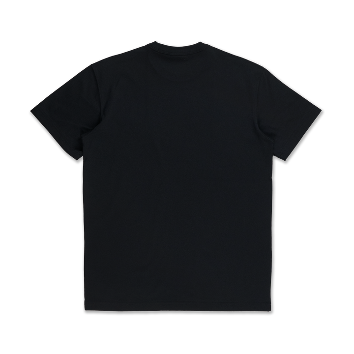 New Era เสื้อยืดแขนสั้นรุ่น New Era Flag Flame White Short Sleeve T-Shirt