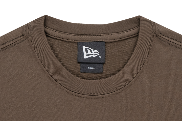 New Era เสื้อยืดแขนสั้นรุ่น 59Fifty Pack - Tonal Wave San Diego Padres Walnut Short Sleeve T-Shirt