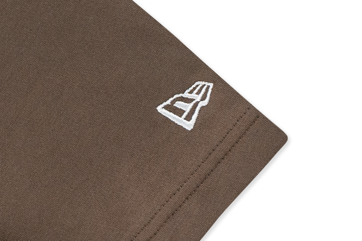 New Era เสื้อยืดแขนสั้นรุ่น 59Fifty Pack - Tonal Wave San Diego Padres Walnut Short Sleeve T-Shirt