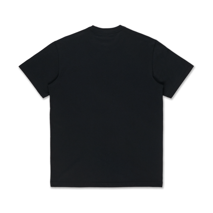 New Era เสื้อยืดแขนสั้นรุ่น 59Fifty Pack - Tonal Wave Chicago White Sox Wave Black Short Sleeve T-Shirt