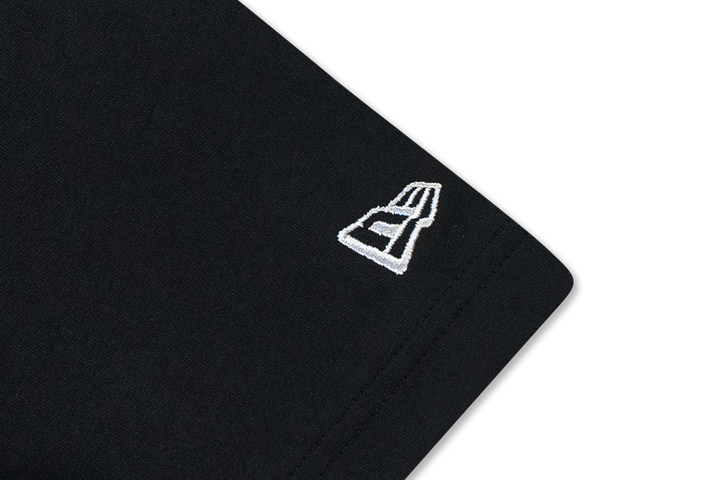 New Era เสื้อยืดแขนสั้นรุ่น 59Fifty Pack - Tonal Wave Chicago White Sox Wave Black Short Sleeve T-Shirt