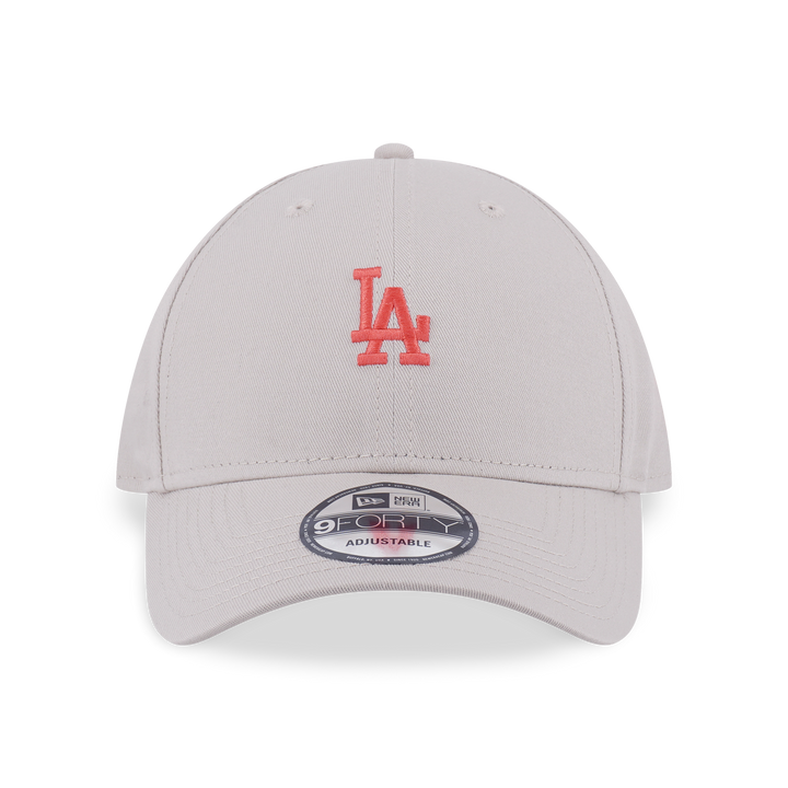 New Era หมวกรุ่น Los Angeles Dodgers Color Era Mini Logo 9Forty Cap