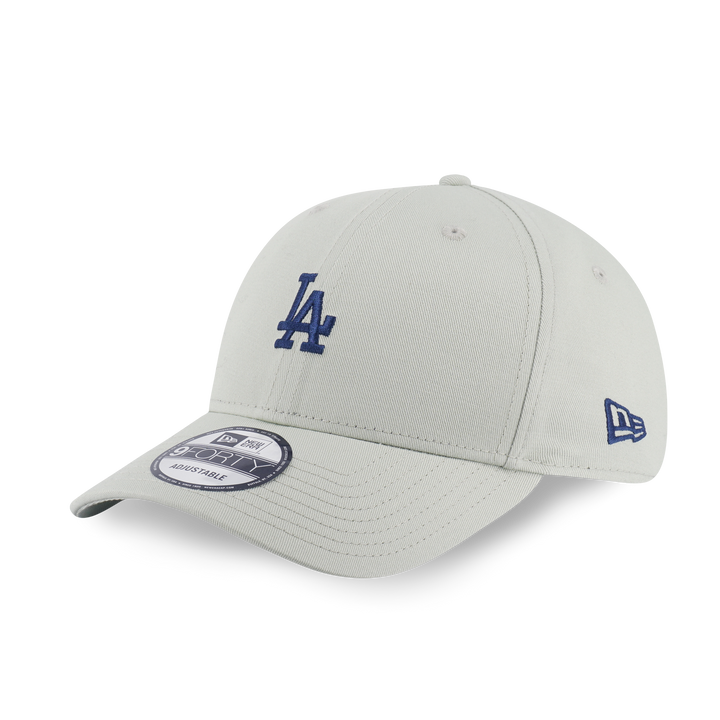 New Era หมวกรุ่น Los Angeles Dodgers Color Era Mini Logo 9Forty Cap