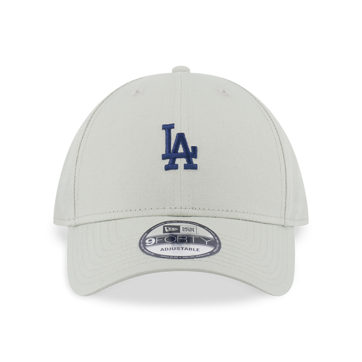 New Era หมวกรุ่น Los Angeles Dodgers Color Era Mini Logo 9Forty Cap
