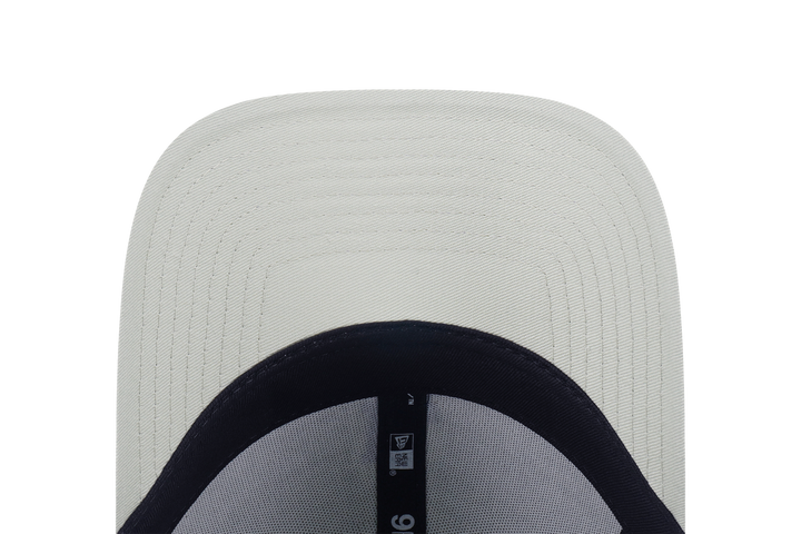 New Era หมวกรุ่น Los Angeles Dodgers Color Era Mini Logo 9Forty Cap