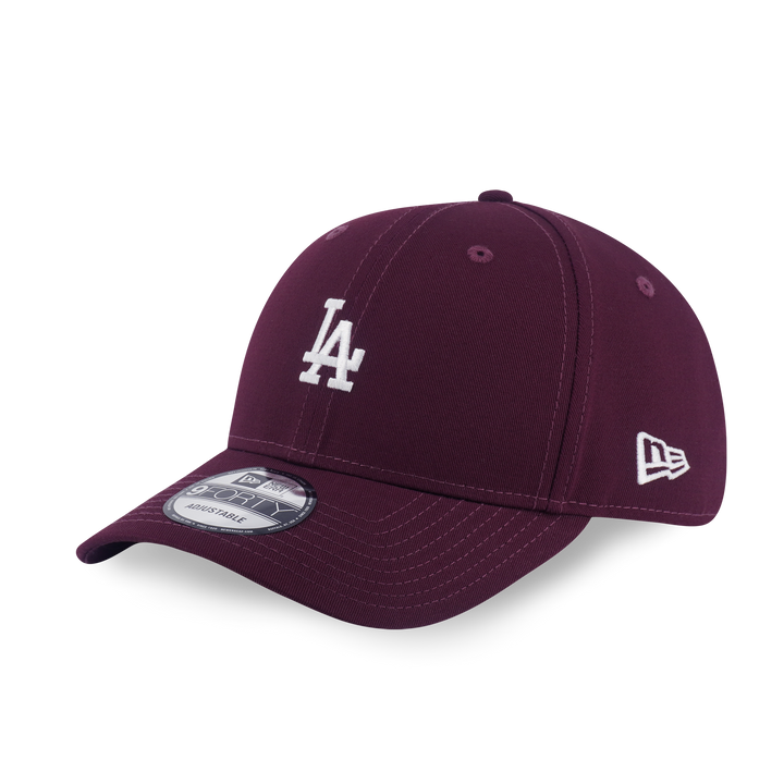 New Era หมวกรุ่น Los Angeles Dodgers Color Era Mini Logo 9Forty Cap