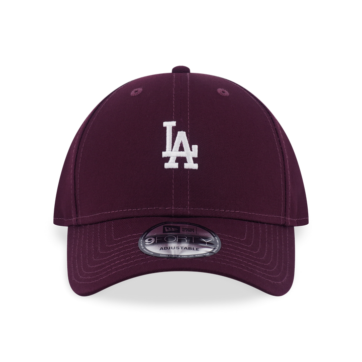 New Era หมวกรุ่น Los Angeles Dodgers Color Era Mini Logo 9Forty Cap