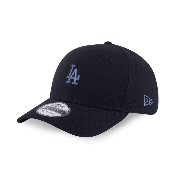 New Era หมวกรุ่น Los Angeles Dodgers Color Era Mini Logo 9Forty Cap
