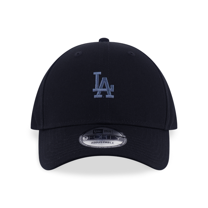 New Era หมวกรุ่น Los Angeles Dodgers Color Era Mini Logo 9Forty Cap