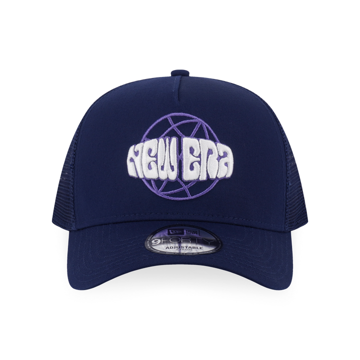New Era หมวกรุ่น New Era Street Swing 9Forty Af Trucker Cap