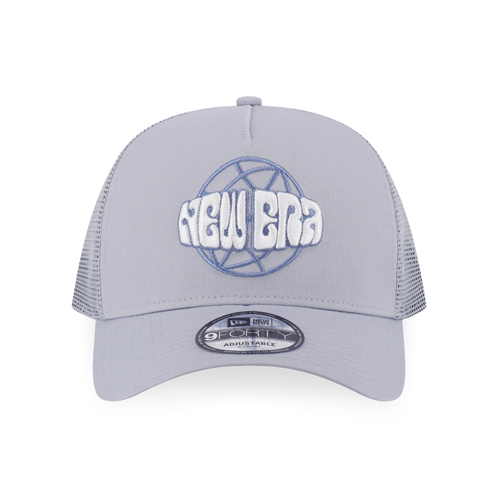 New Era หมวกรุ่น New Era Street Swing 9Forty Af Trucker Cap