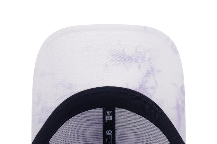 New Era หมวกรุ่น New Era Basic 9Forty Cap