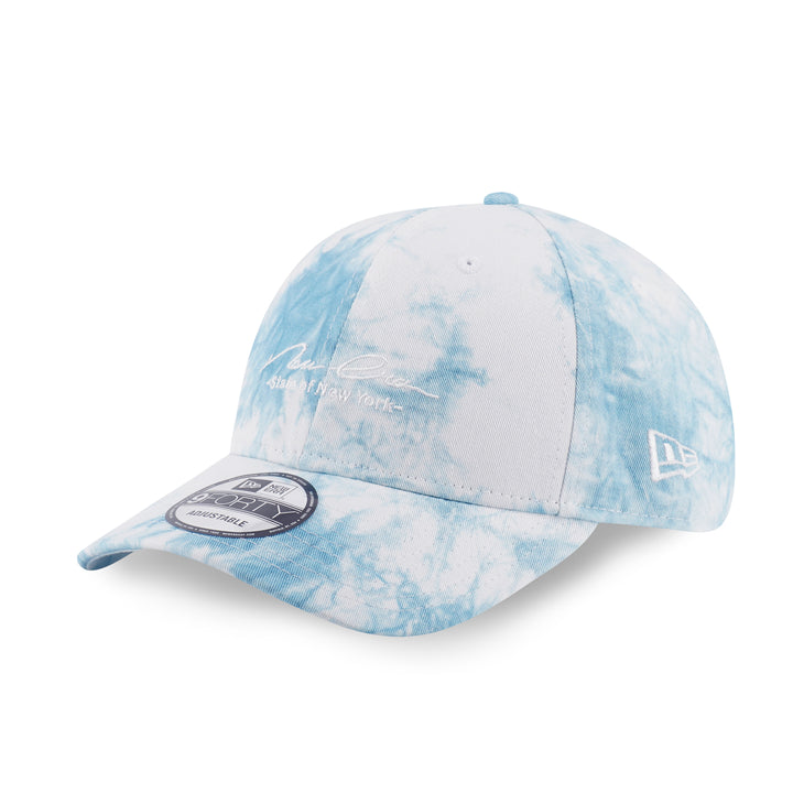 New Era หมวกรุ่น New Era Basic 9Forty Cap