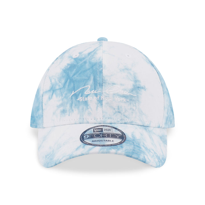 New Era หมวกรุ่น New Era Basic 9Forty Cap