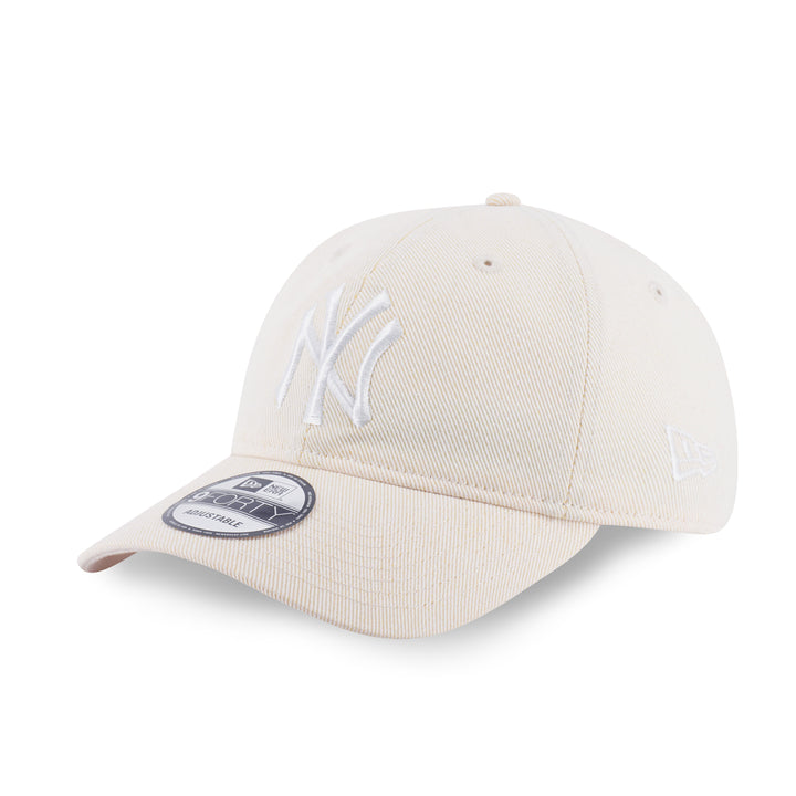 New Era หมวกรุ่น New York Yankees Mlb Pastel 9Forty Cap