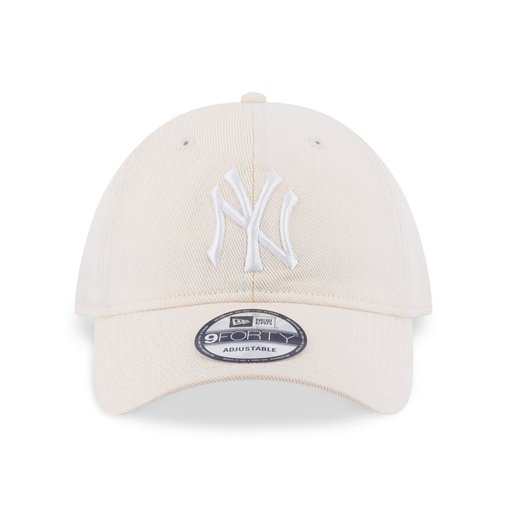 New Era หมวกรุ่น New York Yankees Mlb Pastel 9Forty Cap