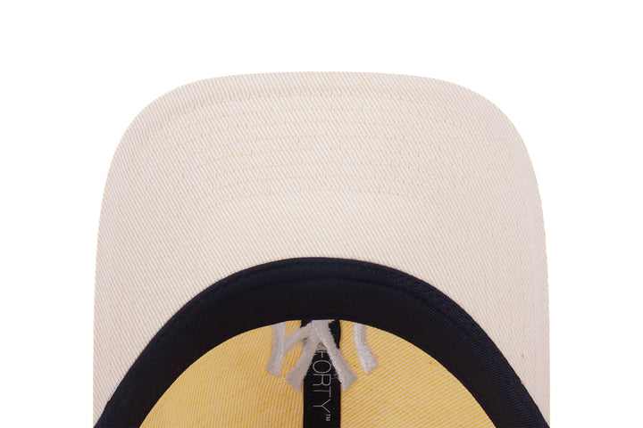 New Era หมวกรุ่น New York Yankees Mlb Pastel 9Forty Cap