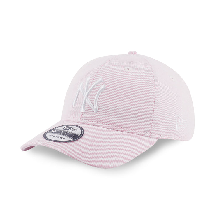 New Era หมวกรุ่น New York Yankees Mlb Pastel 9Forty Cap