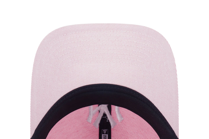 New Era หมวกรุ่น New York Yankees Mlb Pastel 9Forty Cap