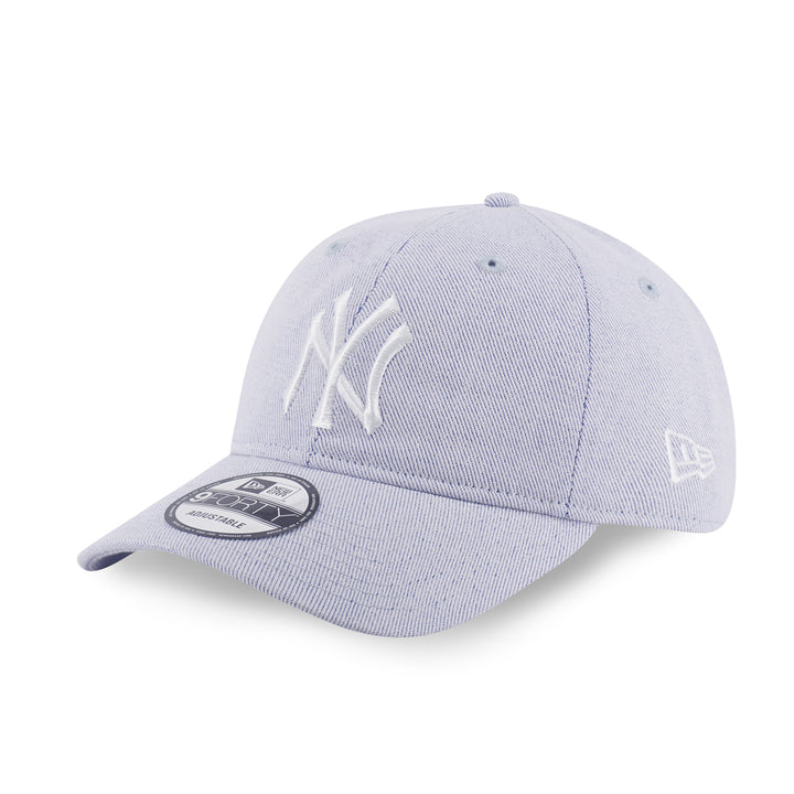 New Era หมวกรุ่น New York Yankees Mlb Pastel 9Forty Cap