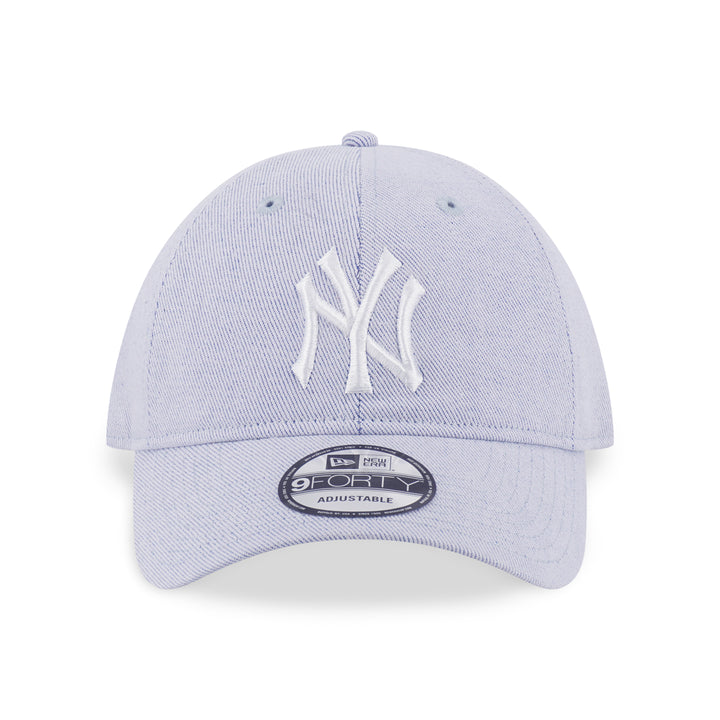 New Era หมวกรุ่น New York Yankees Mlb Pastel 9Forty Cap