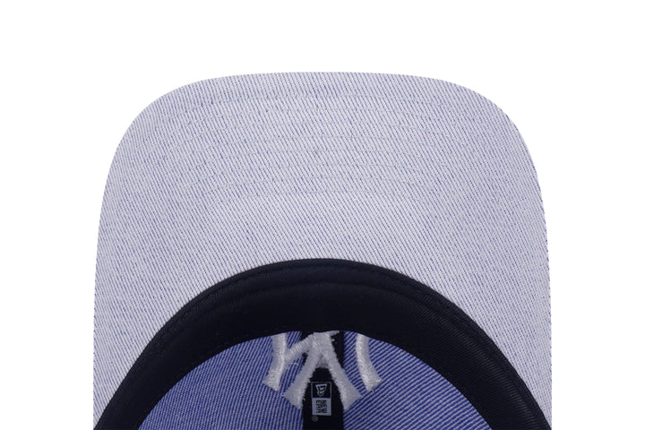 New Era หมวกรุ่น New York Yankees Mlb Pastel 9Forty Cap