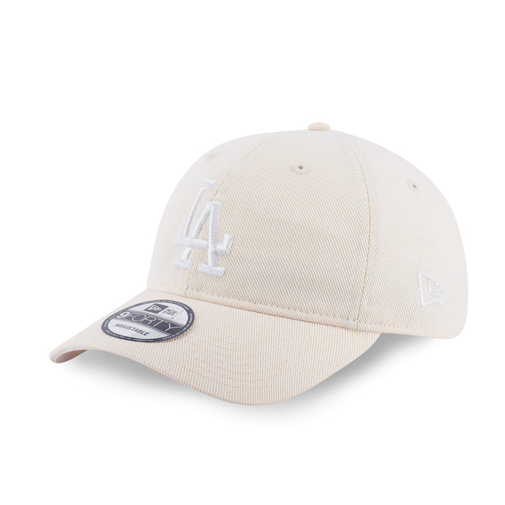 New Era หมวกรุ่น Los Angeles Dodgers Mlb Pastel 9Forty Cap