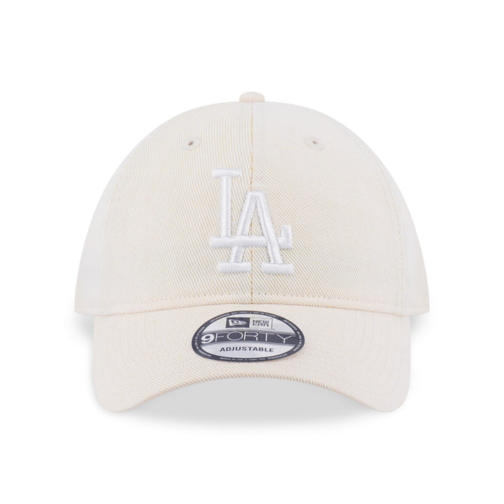 New Era หมวกรุ่น Los Angeles Dodgers Mlb Pastel 9Forty Cap