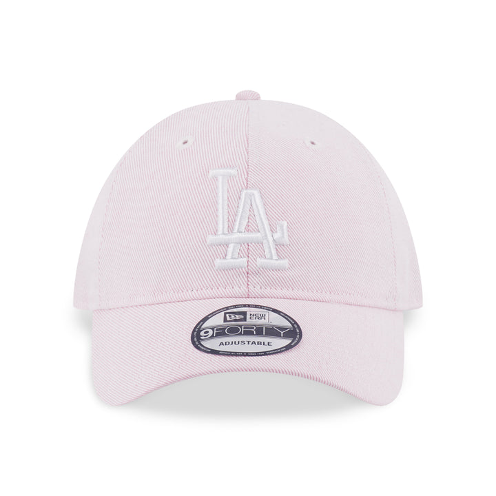 New Era หมวกรุ่น Los Angeles Dodgers Mlb Pastel 9Forty Cap