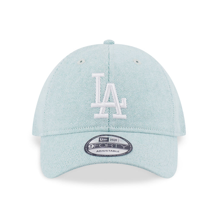 New Era หมวกรุ่น Los Angeles Dodgers Mlb Pastel 9Forty Cap