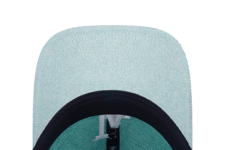 New Era หมวกรุ่น Los Angeles Dodgers Mlb Pastel 9Forty Cap