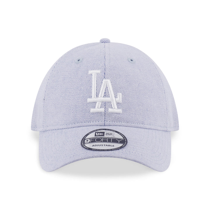New Era หมวกรุ่น Los Angeles Dodgers Mlb Pastel 9Forty Cap